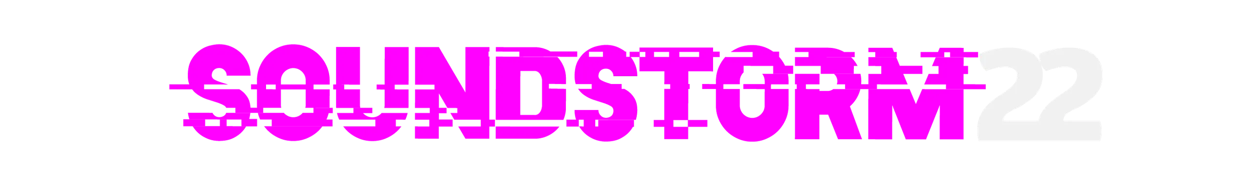 Soundstorm 2022